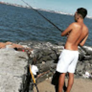 Meet your Posher, Jose